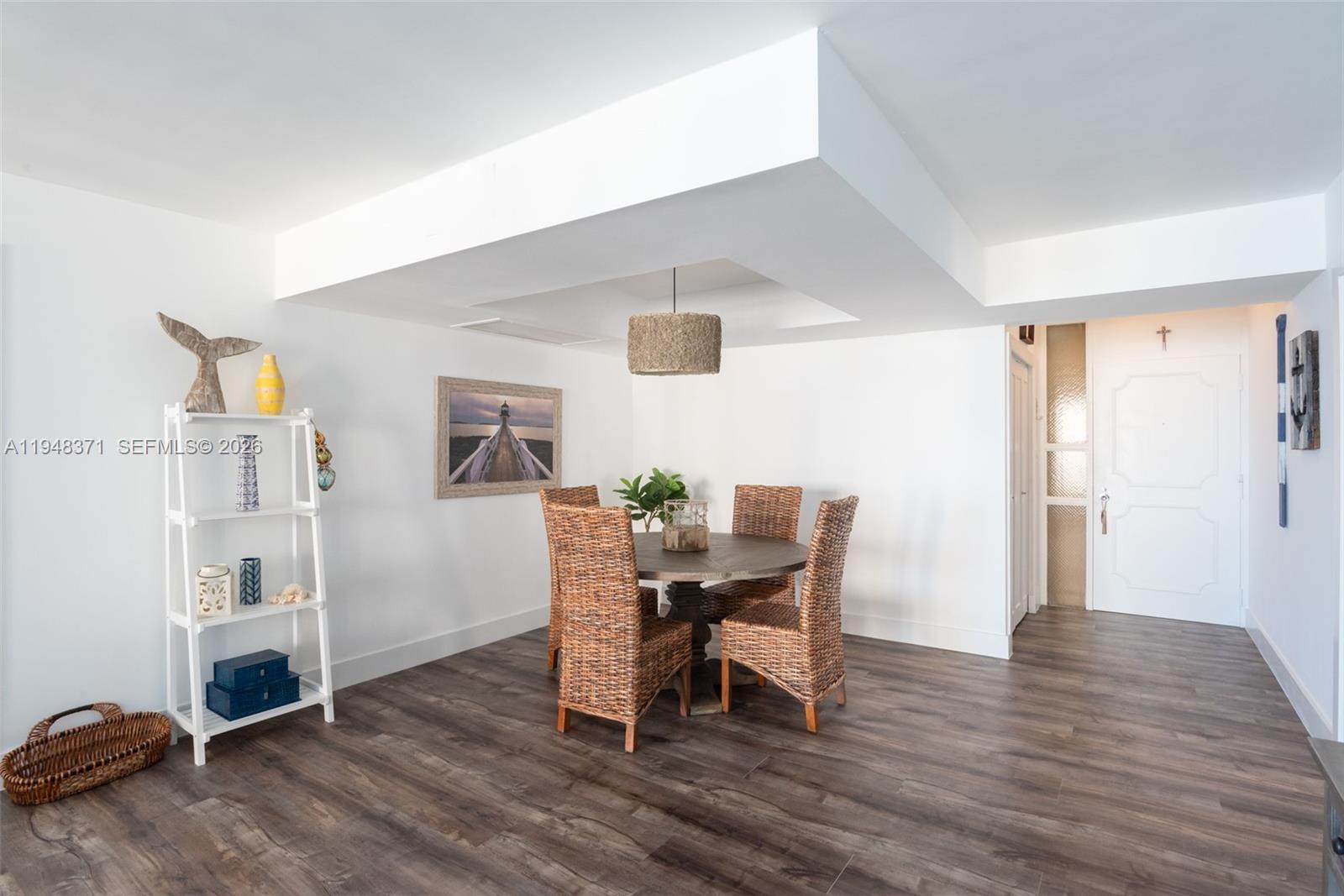 EASTPOINTE CONDO - Residential