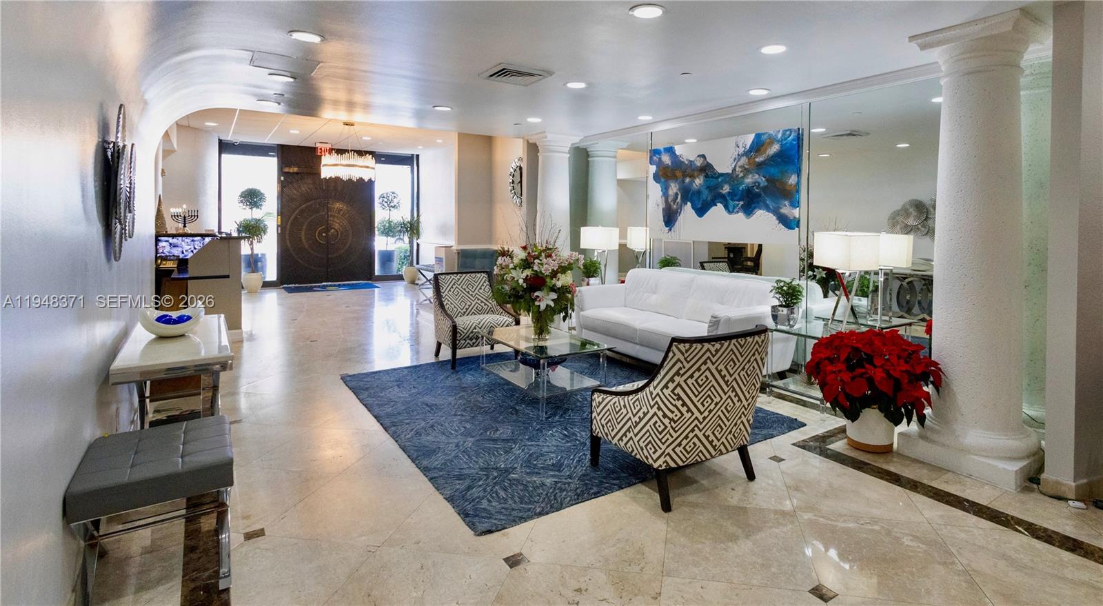 EASTPOINTE CONDO - Residential