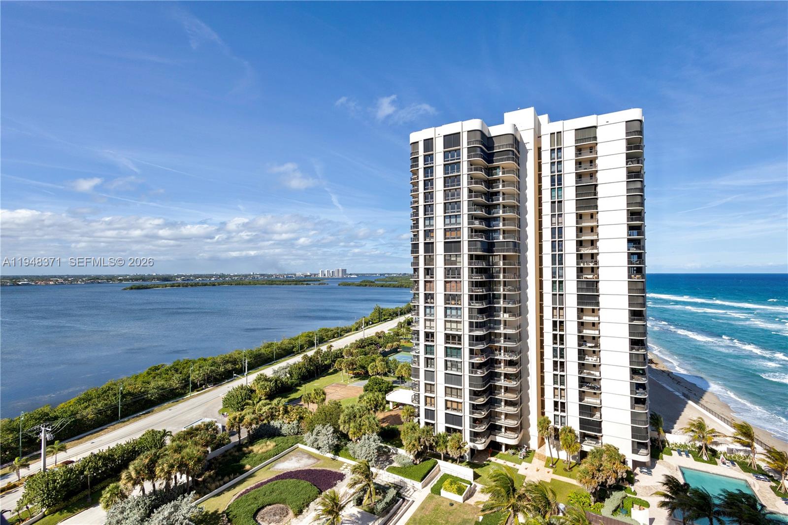 EASTPOINTE CONDO - Residential