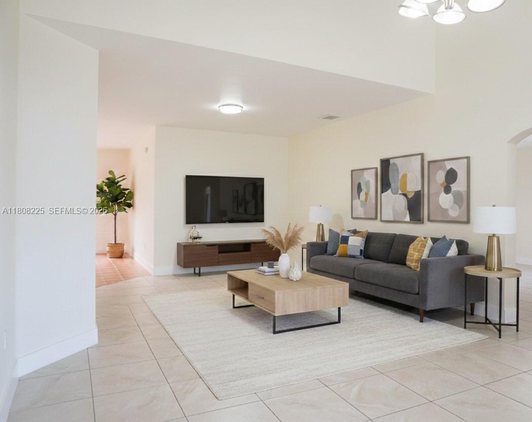 SILVER PALM HOMES - Residential