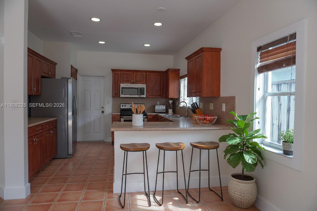 SILVER PALM HOMES - Residential