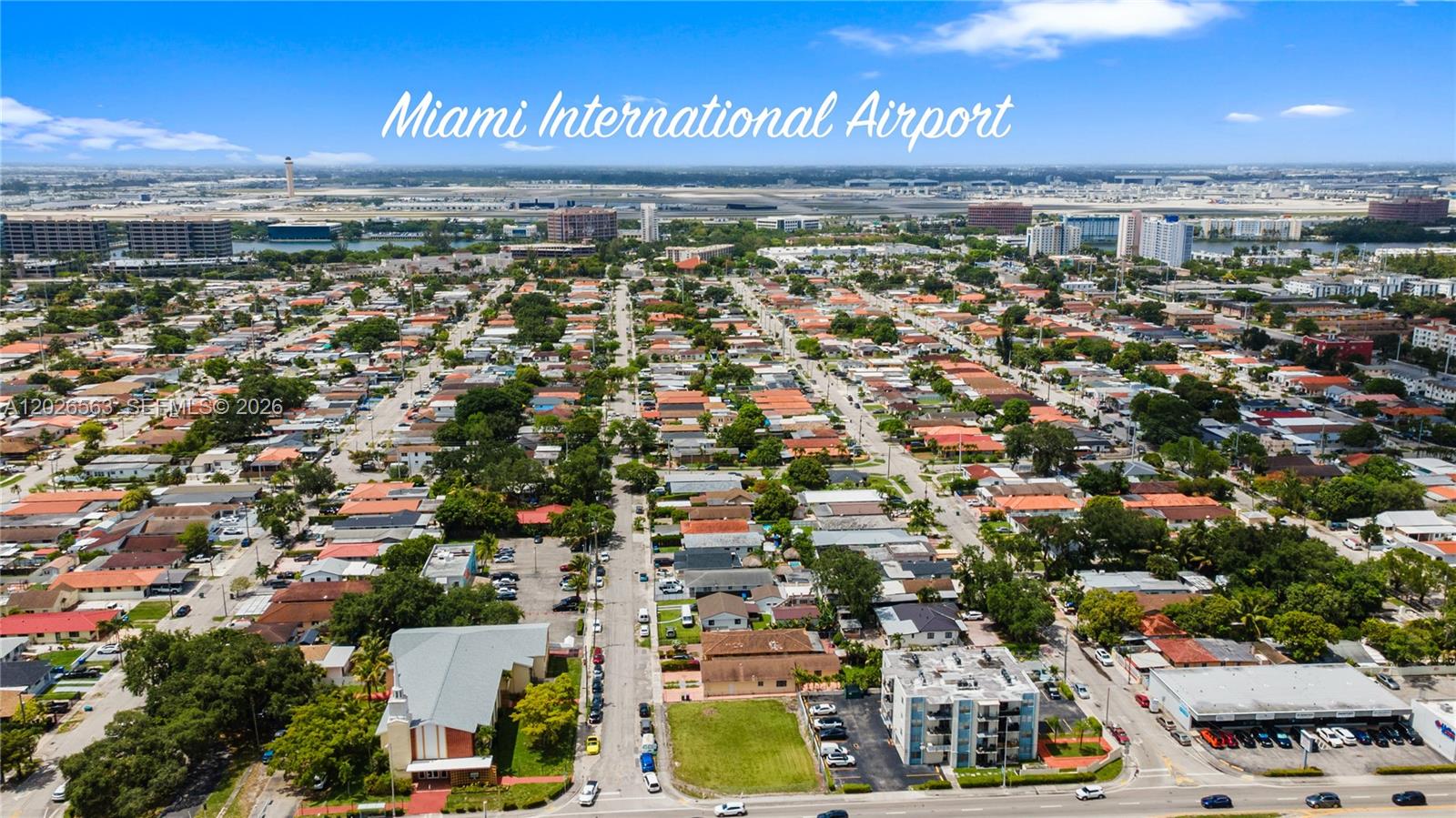 W FLAGLER PK - Commercial Sale