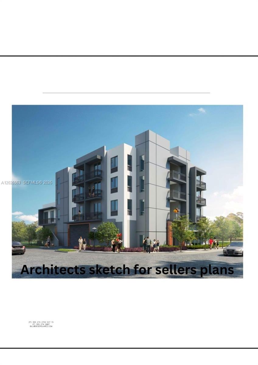 W FLAGLER PK - Commercial Sale