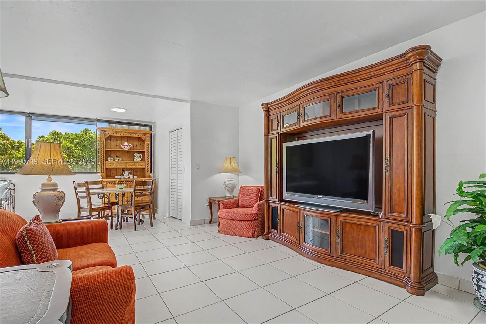 CORAL WAY TOWERS CONDO - Residential Lease