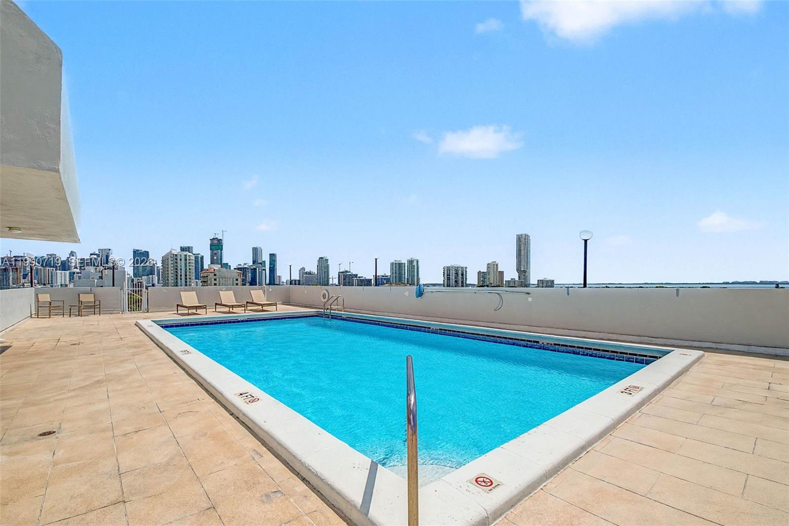 CORAL WAY TOWERS CONDO - Residential Lease