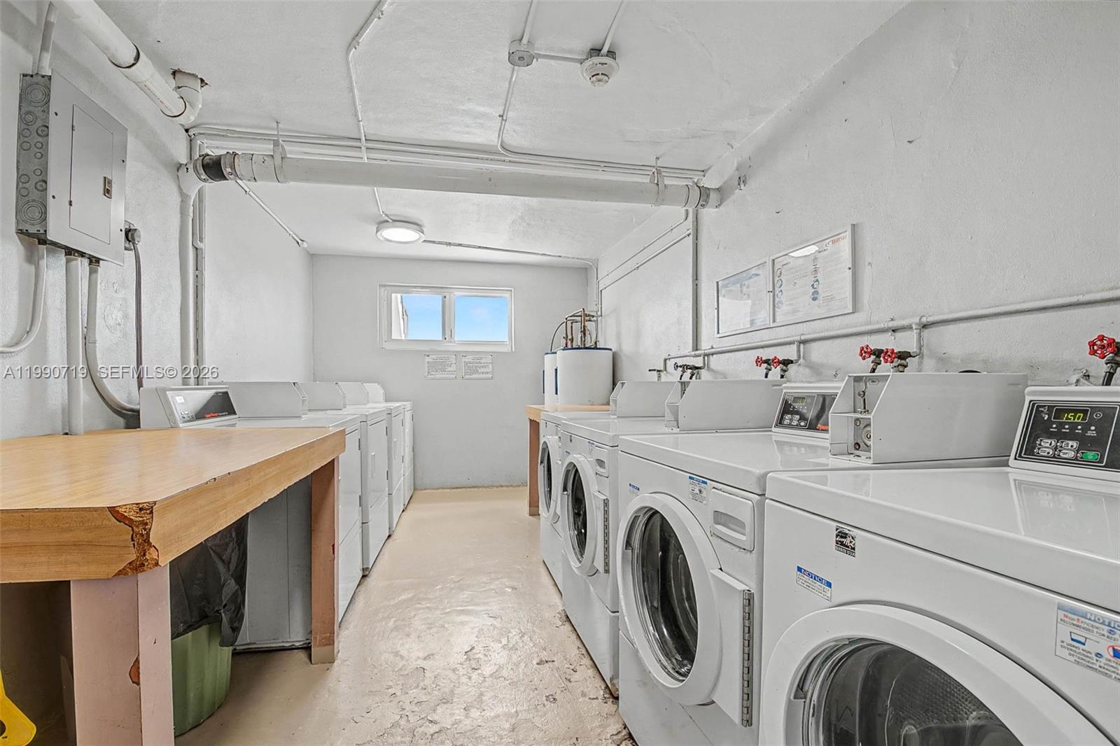 CORAL WAY TOWERS CONDO - Residential Lease