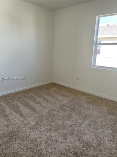 FVP SUBDIVISION - Residential Lease