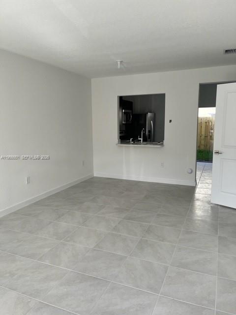 FVP SUBDIVISION - Residential Lease