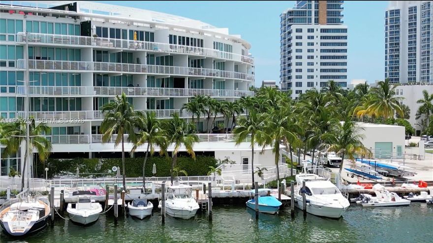 Opportunity to own in the highly desirable Indian Creek area at Peloro Miami Beach, a boutique waterfront building designed by renowned architect Luis Revuelta. This beautifully appointed residence offers 2 bedrooms and 2.5 bathrooms across approximately 952 sq ft of interior space, featuring a functional layout with modern finishes, open living areas, and abundant natural light throughout.

The unit combines comfort and style, ideal for both end users and investors seeking a prime Miami Beach location. Just steps from the beach, waterfront parks, and within close proximity to local shops, cafes, and restaurants, this property delivers the perfect balance between tranquility and convenience.

Peloro is a full-service, resort-style building offering a curated selection of amenities, including an infinity-edge pool overlooking the water, jacuzzi, sauna, fully equipped fitness center, spa, library, and concierge services. The building’s contemporary design and intimate scale provide a private and exclusive residential experience.

Located minutes from Bal Harbour, Surfside, and South Beach, this is a rare opportunity to own in one of Miami Beach’s most sought-after waterfront communities.