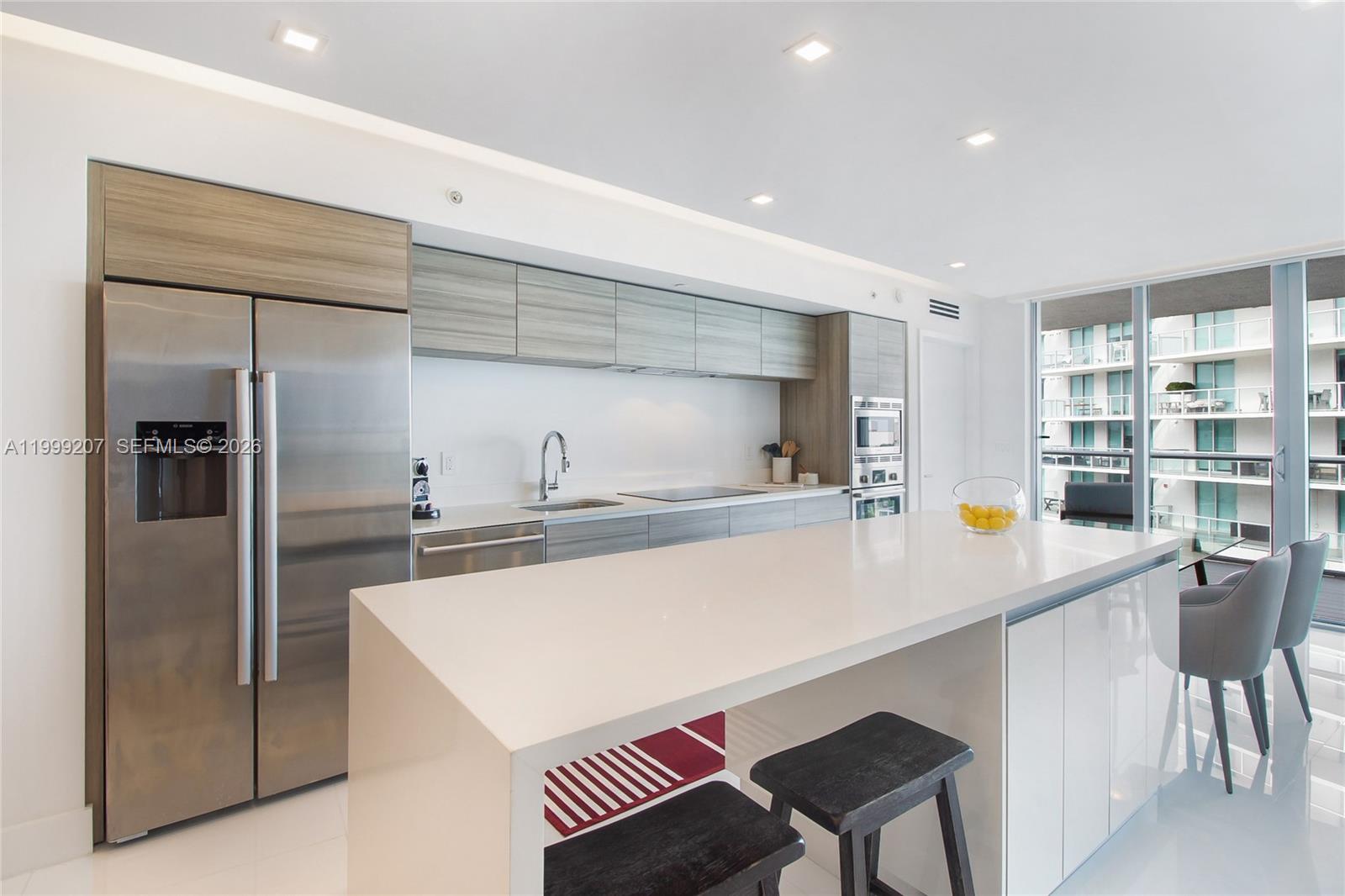 PELORO - Residential Lease