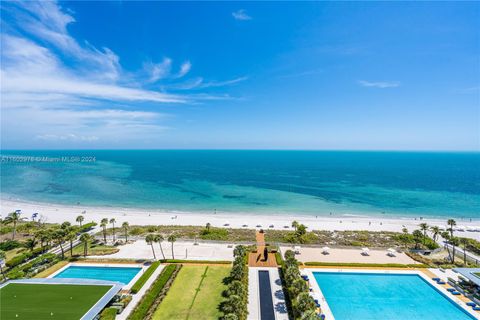 350 Ocean Dr 1206N Key Biscayne FL 33149