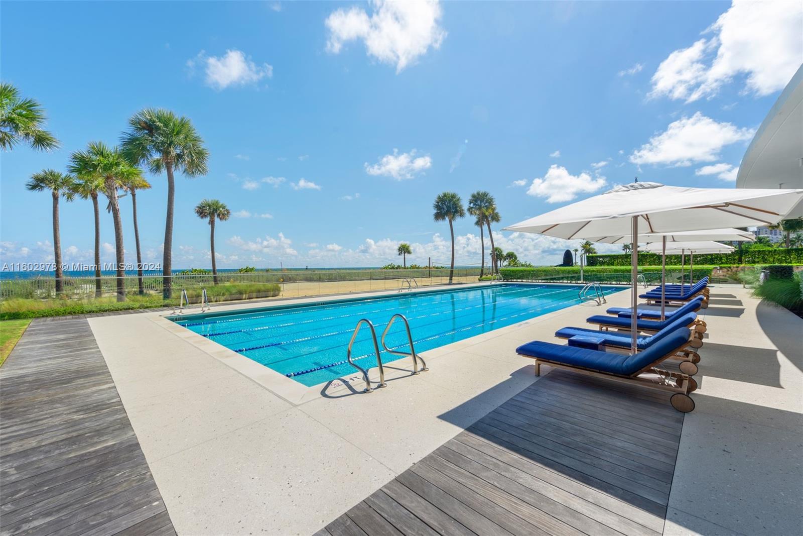 OCEANA KEY BISCAYNE CONDO - Residential