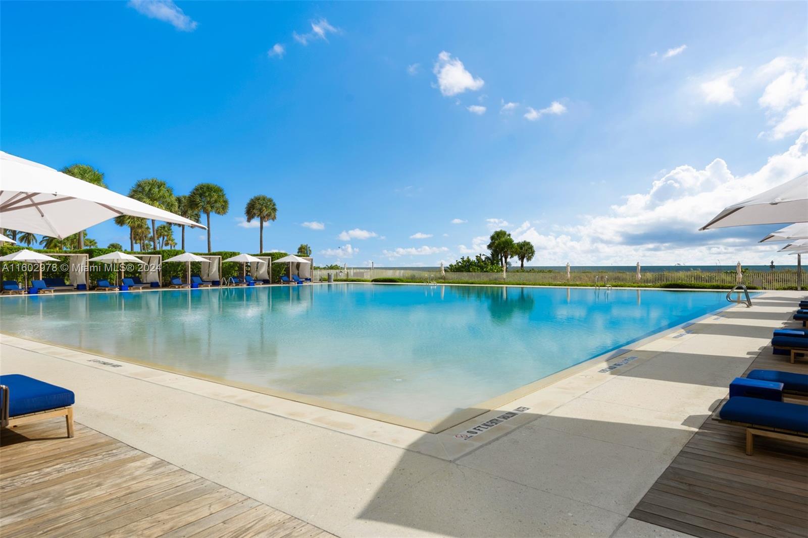 OCEANA KEY BISCAYNE CONDO - Residential