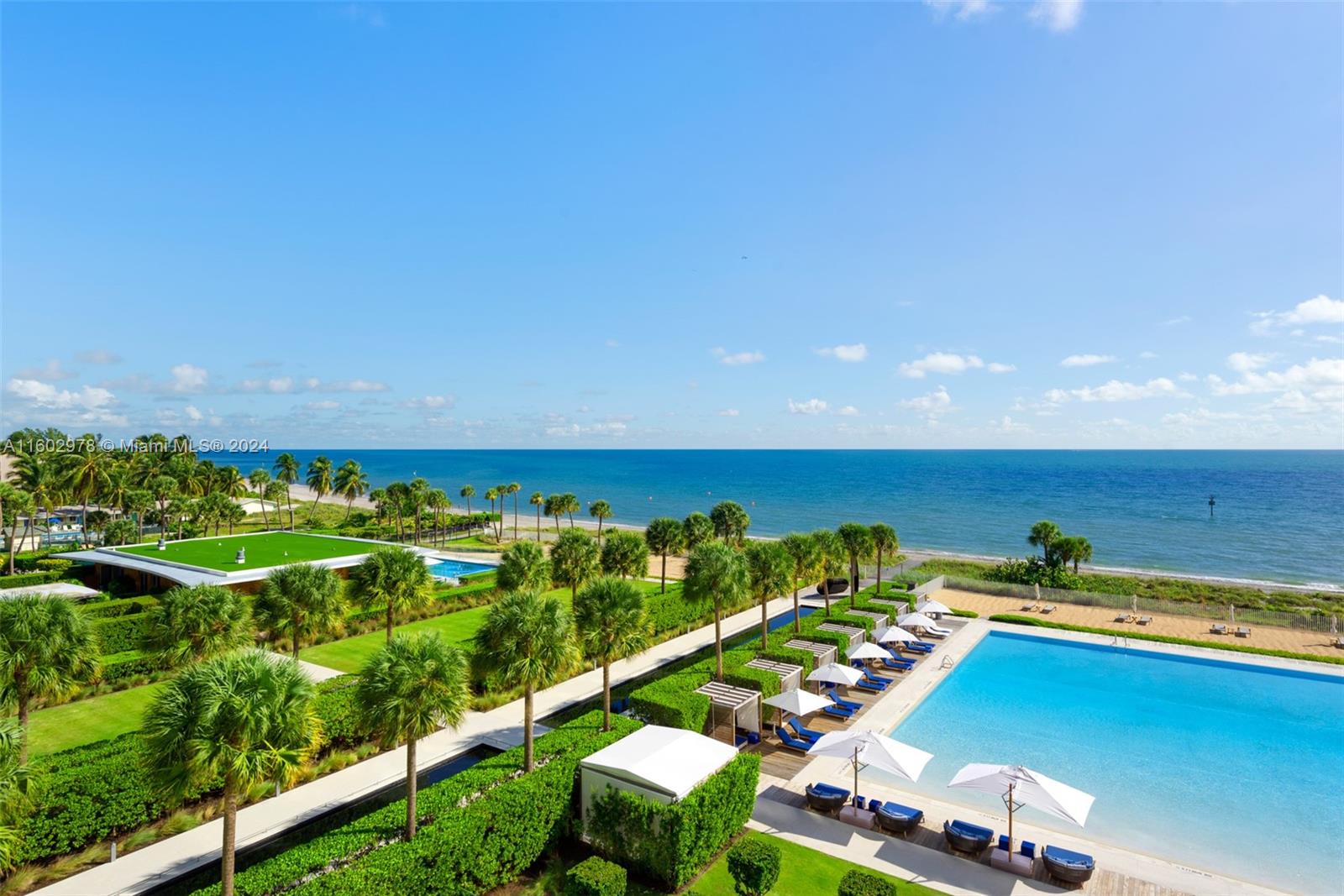 OCEANA KEY BISCAYNE CONDO - Residential