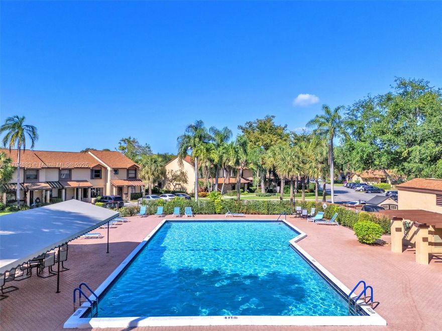 Bright 3Bed/2Bath Corner unit in Karanda Village, at sought after Cocoplum Circle, offers a unique blend of comfort, style, and convenience—ideal for homeowners and investors alike.
Open-concept layout with an extended living/dining area—balcony enclosed for added living space and views to a beautiful lake! Enjoy a well-appointed kitchen & large bedrooms.
NO rental restrictions and the ability to rent from day one make this condo a standout income opportunity.
Located in the heart of Coconut Creek. Enjoy Township’s resort-style amenities: pools, gym, tennis, racquetball, BBQ, theatre, jacuzzi, sauna & more.  Close to major roads, shopping, dining, and beaches. Priced to sell—don’t miss out!
HOA includes water, sewer, basic cable.