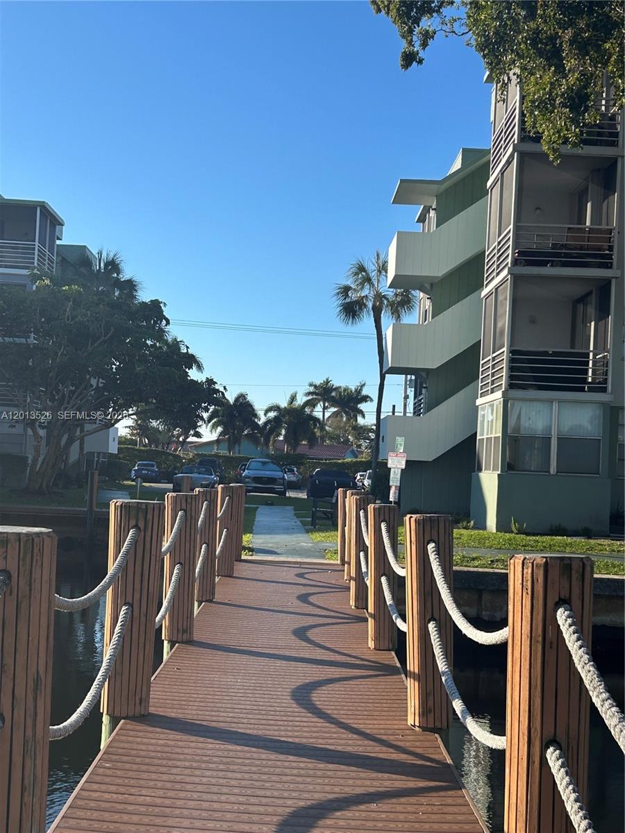 WATERGATE CONDOMINIUM NO - Residential