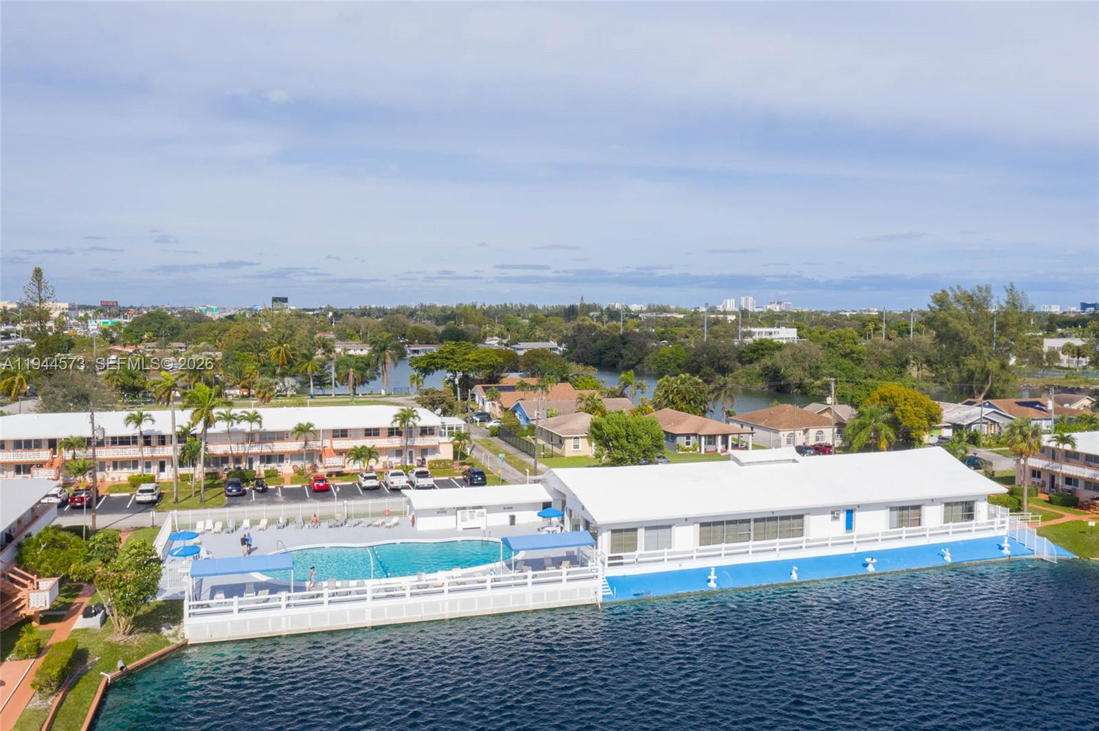 ROLEN LAKE GARDENS CO-OP - Residential