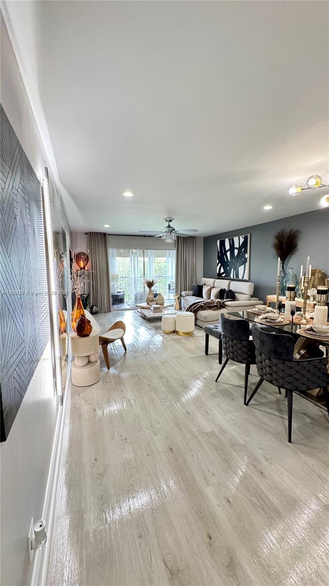 LANCASTER AT CENTURY VILL - Residential