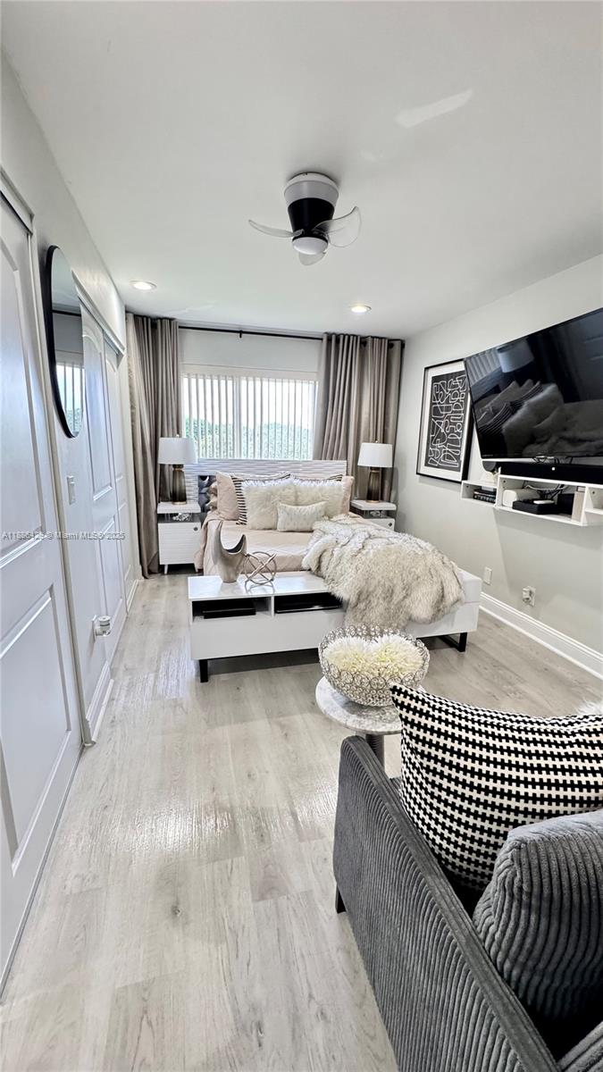 LANCASTER AT CENTURY VILL - Residential