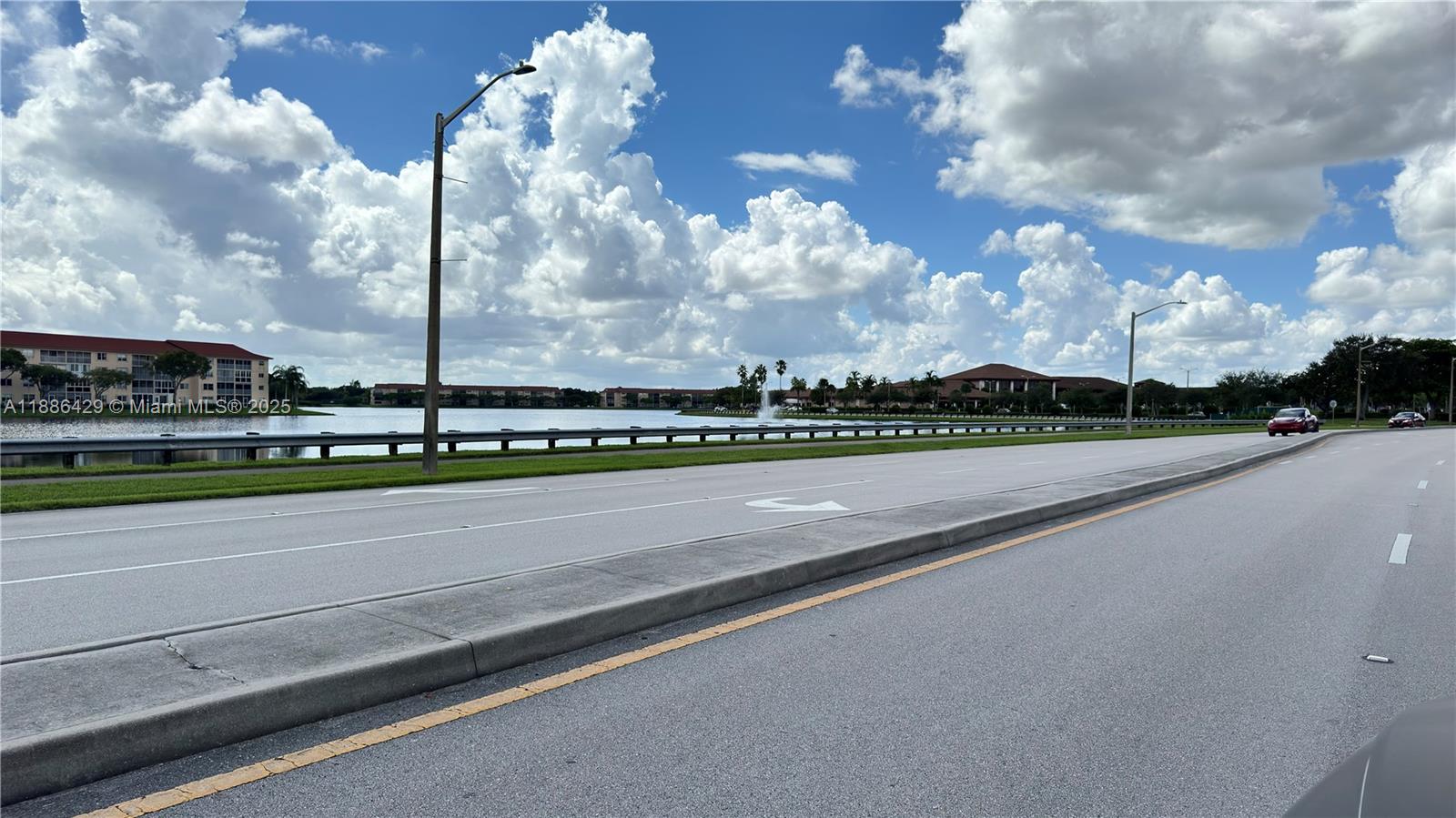 LANCASTER AT CENTURY VILL - Residential
