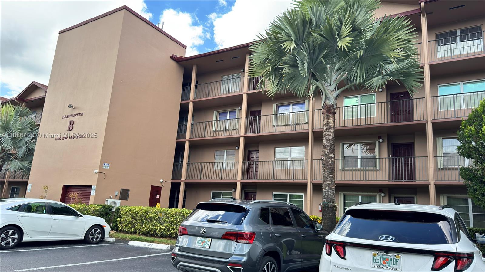 LANCASTER AT CENTURY VILL - Residential