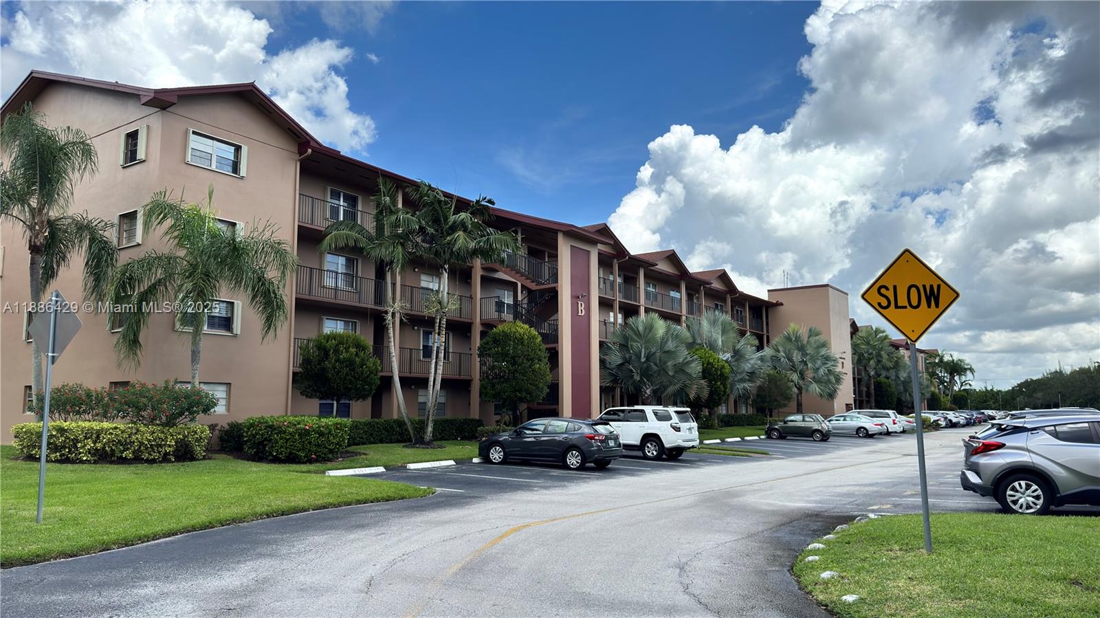 LANCASTER AT CENTURY VILL - Residential