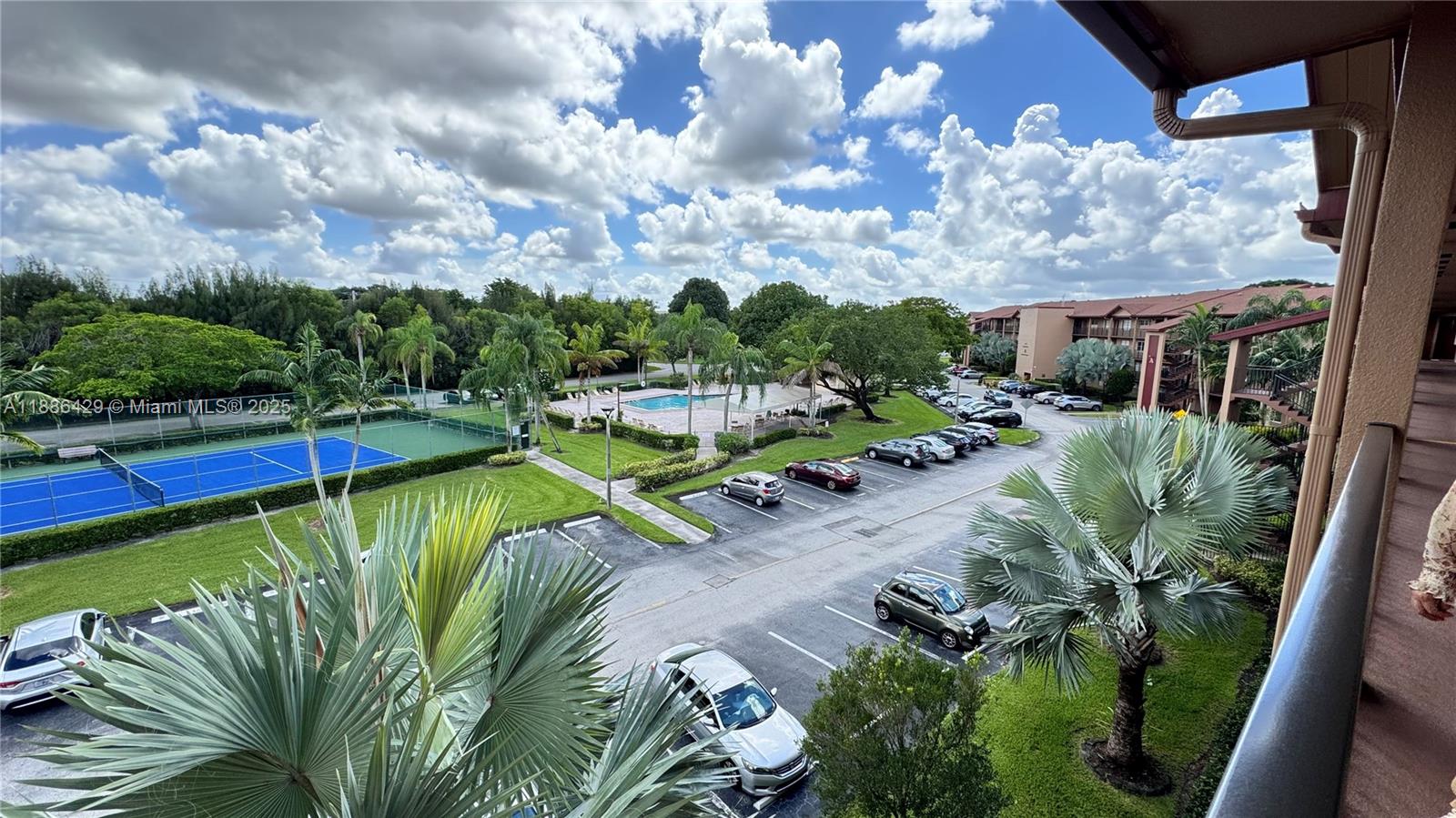 LANCASTER AT CENTURY VILL - Residential