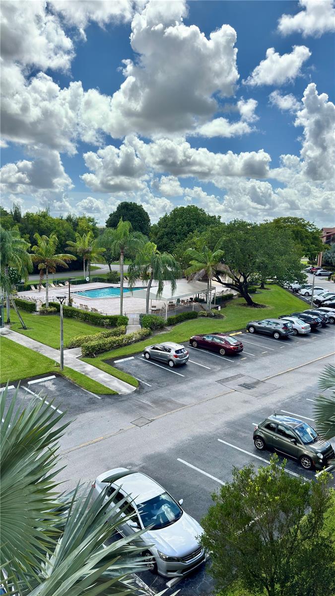 LANCASTER AT CENTURY VILL - Residential