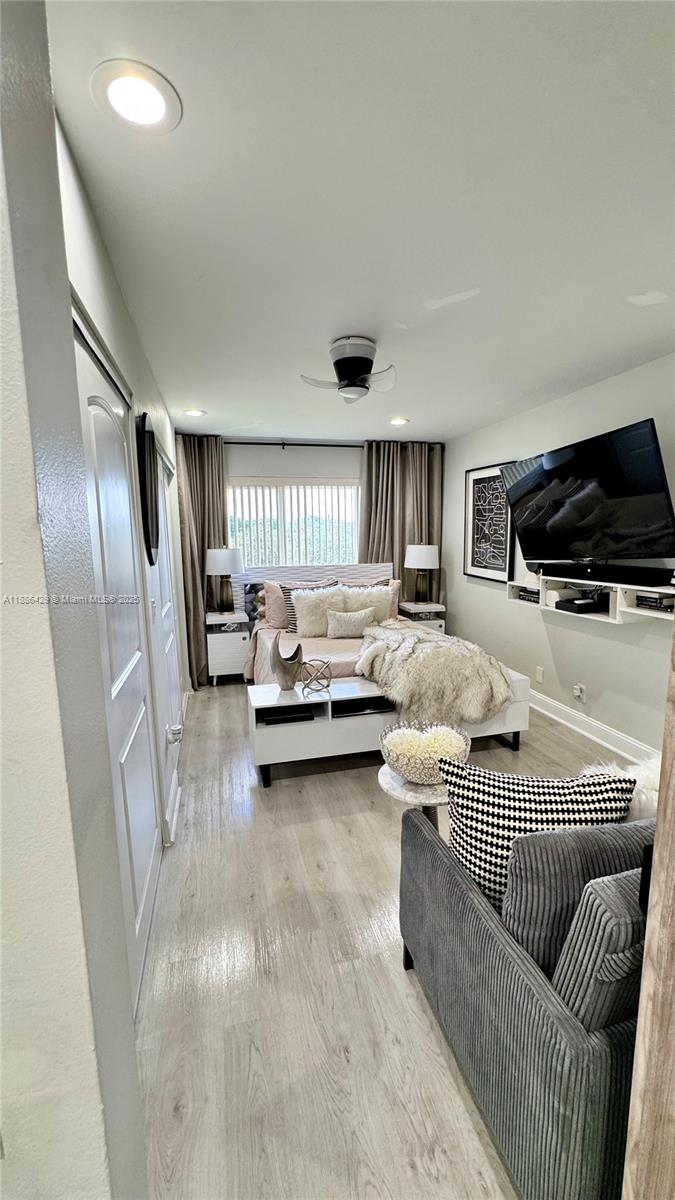LANCASTER AT CENTURY VILL - Residential