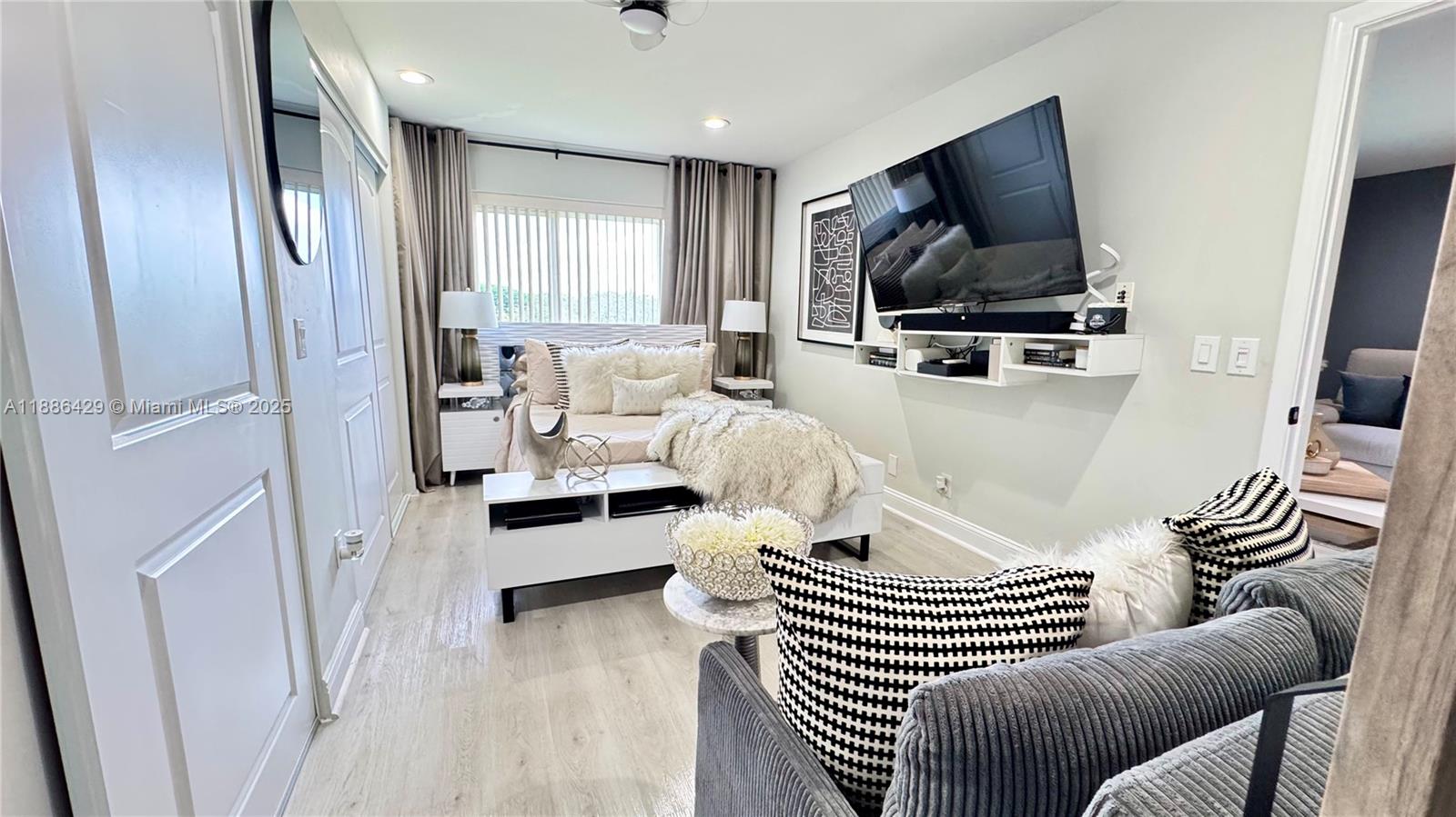 LANCASTER AT CENTURY VILL - Residential