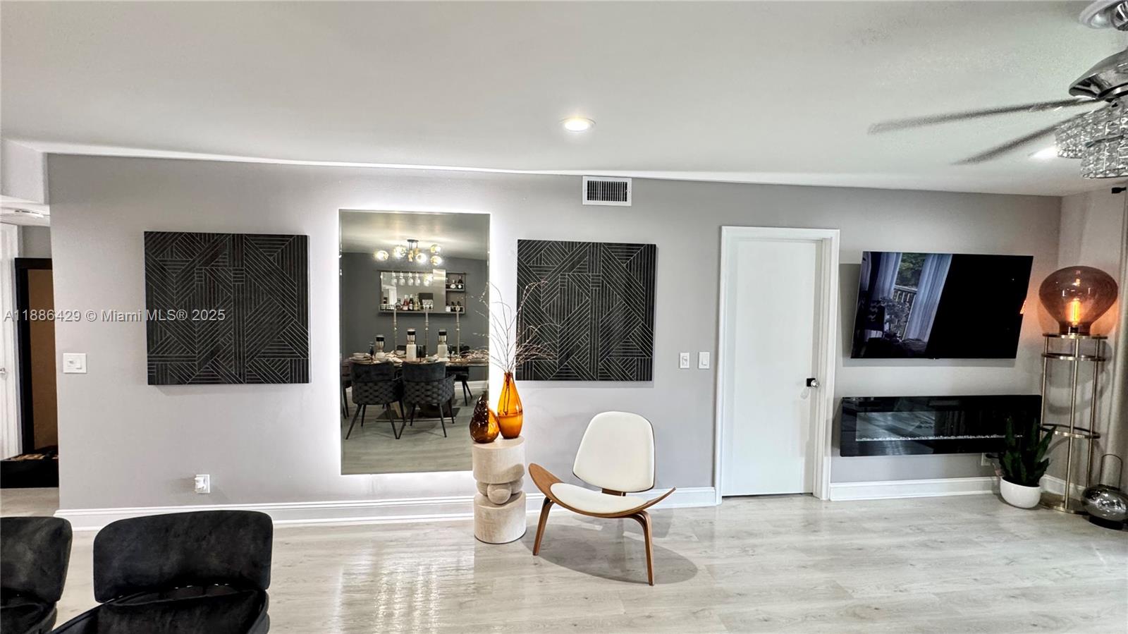 LANCASTER AT CENTURY VILL - Residential