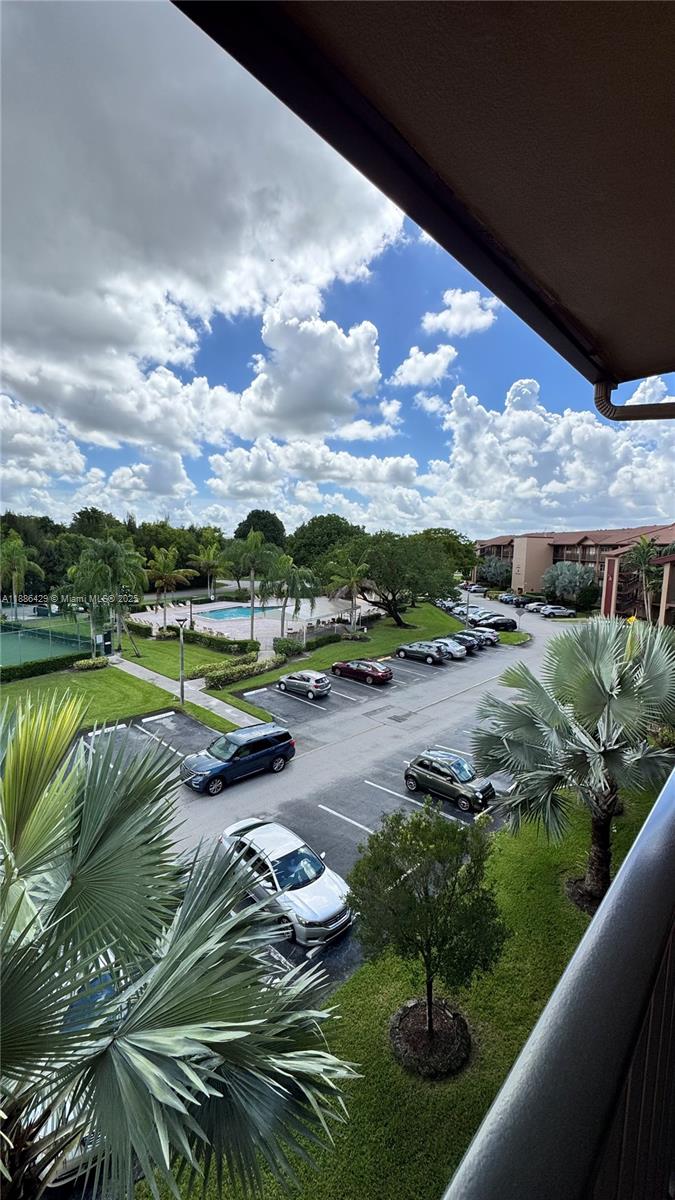 LANCASTER AT CENTURY VILL - Residential