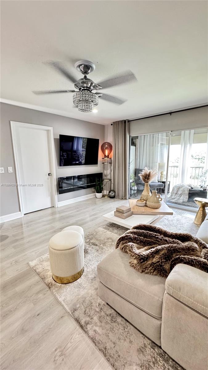 LANCASTER AT CENTURY VILL - Residential
