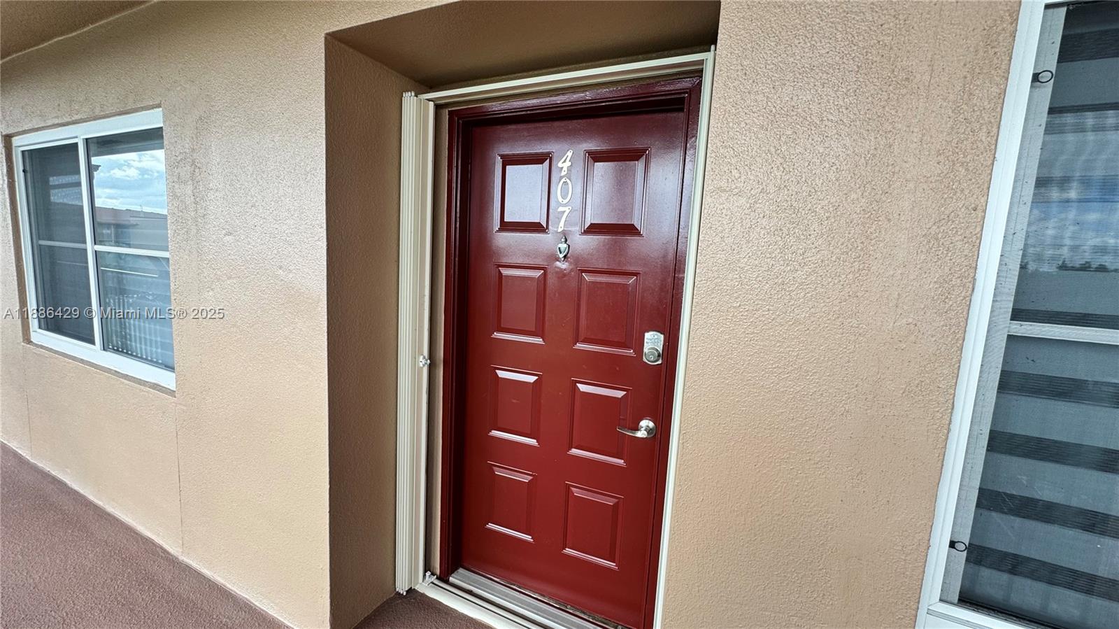 LANCASTER AT CENTURY VILL - Residential