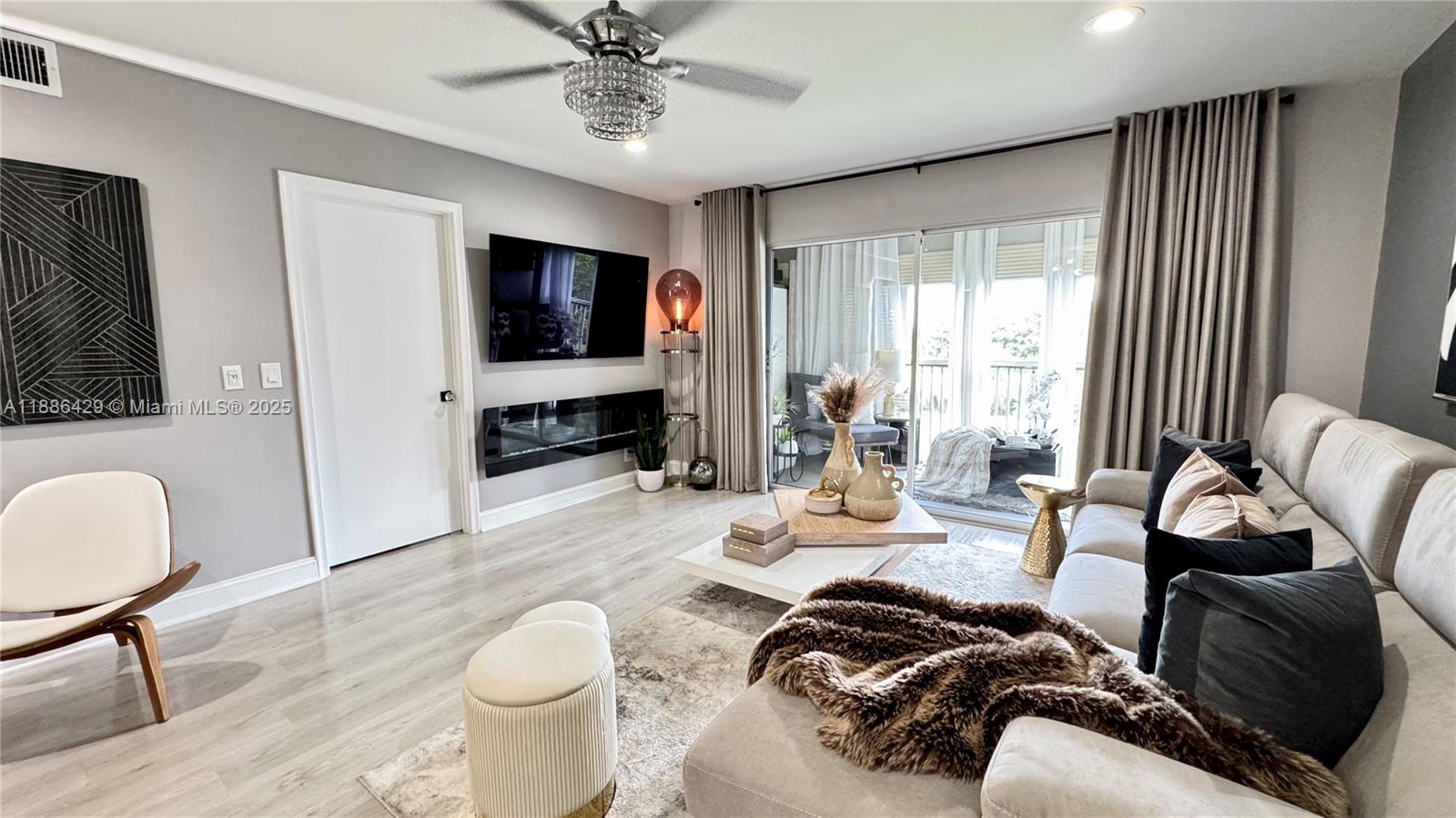 LANCASTER AT CENTURY VILL - Residential