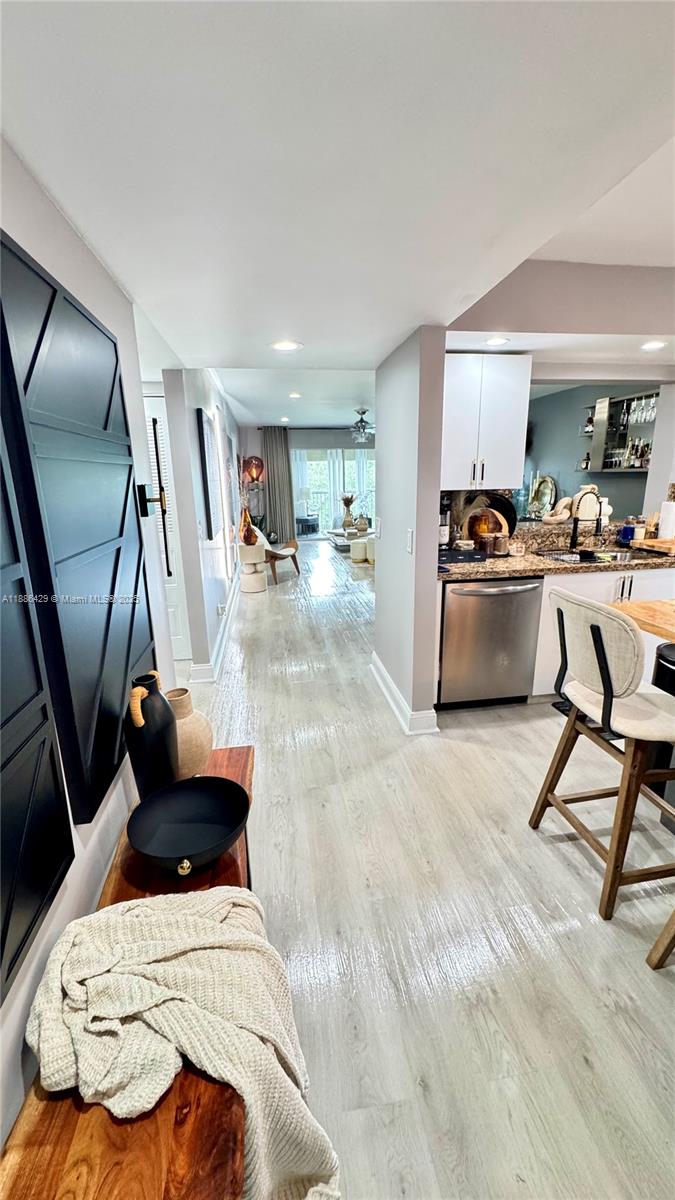 LANCASTER AT CENTURY VILL - Residential