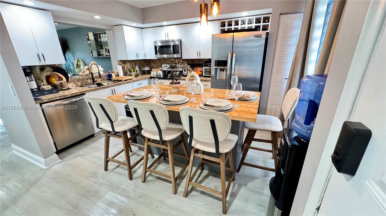 LANCASTER AT CENTURY VILL - Residential
