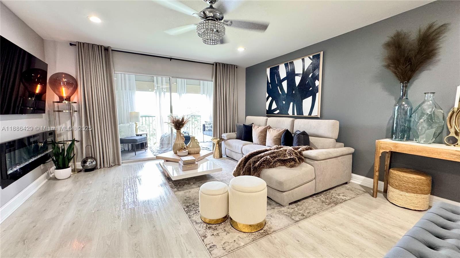 LANCASTER AT CENTURY VILL - Residential