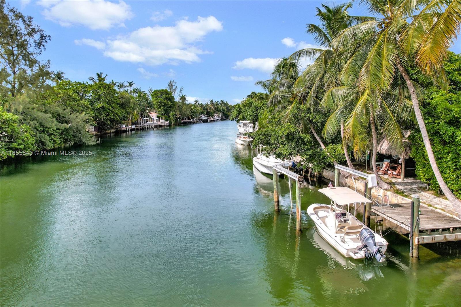 AUGUST RENT FREE + TWO MONTHS TO MOVE IN FOR QUALIFIED APPLICANTS! Enjoy the charm of this Art Deco waterfront building in the heart of Mid Beach. This bright, spacious 1/1 condo is filled with natural light and features a sleek marble bath and dishwasher. Assigned parking available à la carte at $150/mo. Nestled in a quiet neighborhood along the Biscayne Waterway, the building offers a waterfront deck and Tiki hut patio—perfect for relaxing and taking in the views. Laundry on-site. Unit 301 also available. Conveniently near major highways, and walking distance to the beach, shopping, and dining—this boutique waterfront property is the perfect blend of charm and convenience.