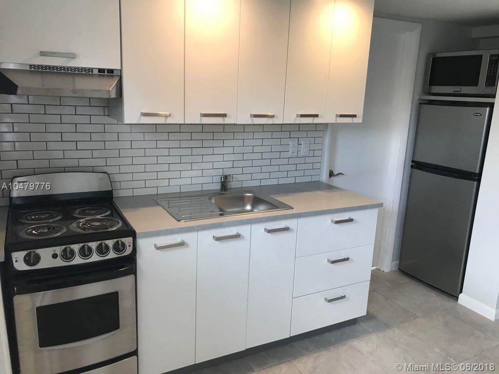 BYAN PARK - Residential Lease