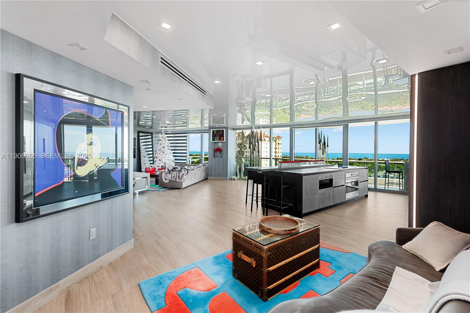 TOWERS OF PORTO VITA-SOUT - Residential