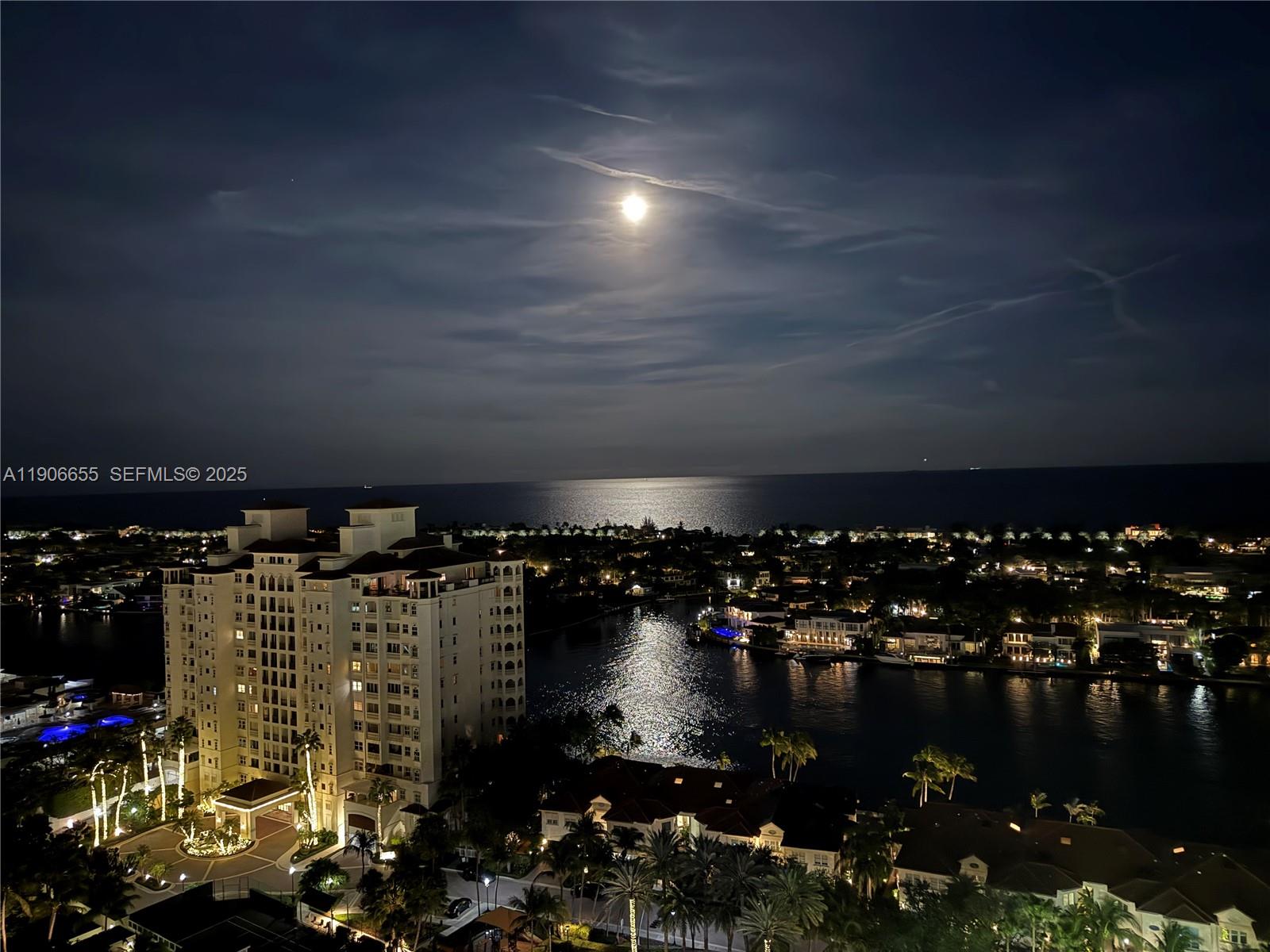TOWERS OF PORTO VITA-SOUT - Residential