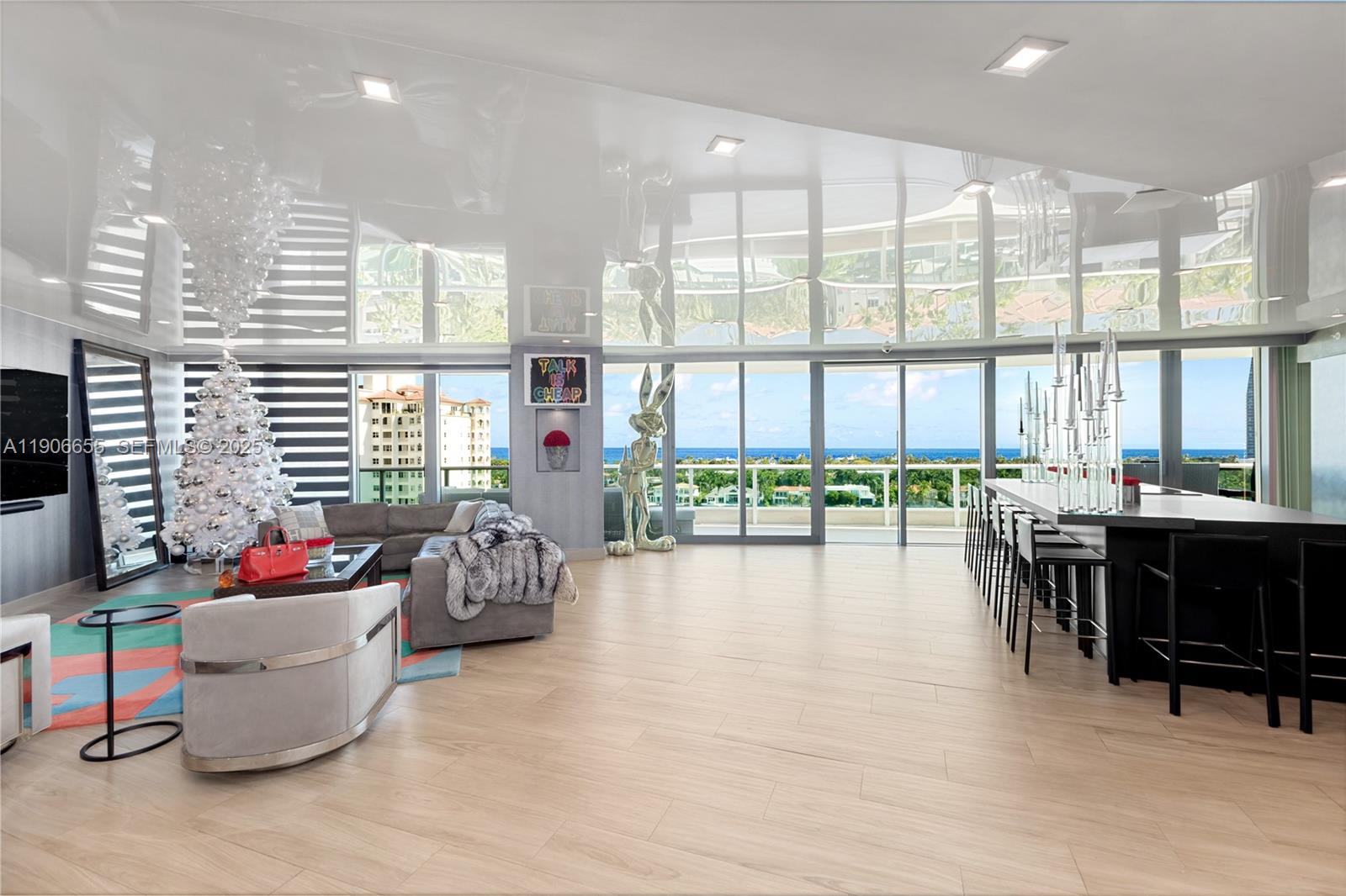 TOWERS OF PORTO VITA-SOUT - Residential