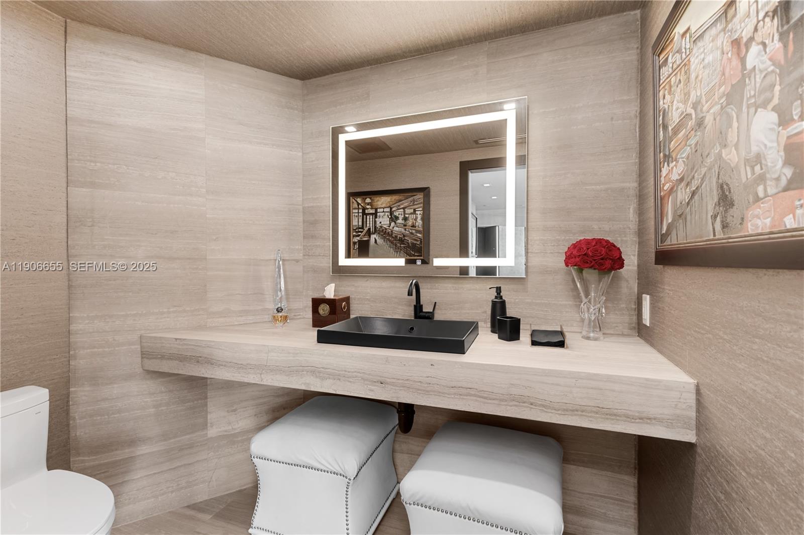 TOWERS OF PORTO VITA-SOUT - Residential