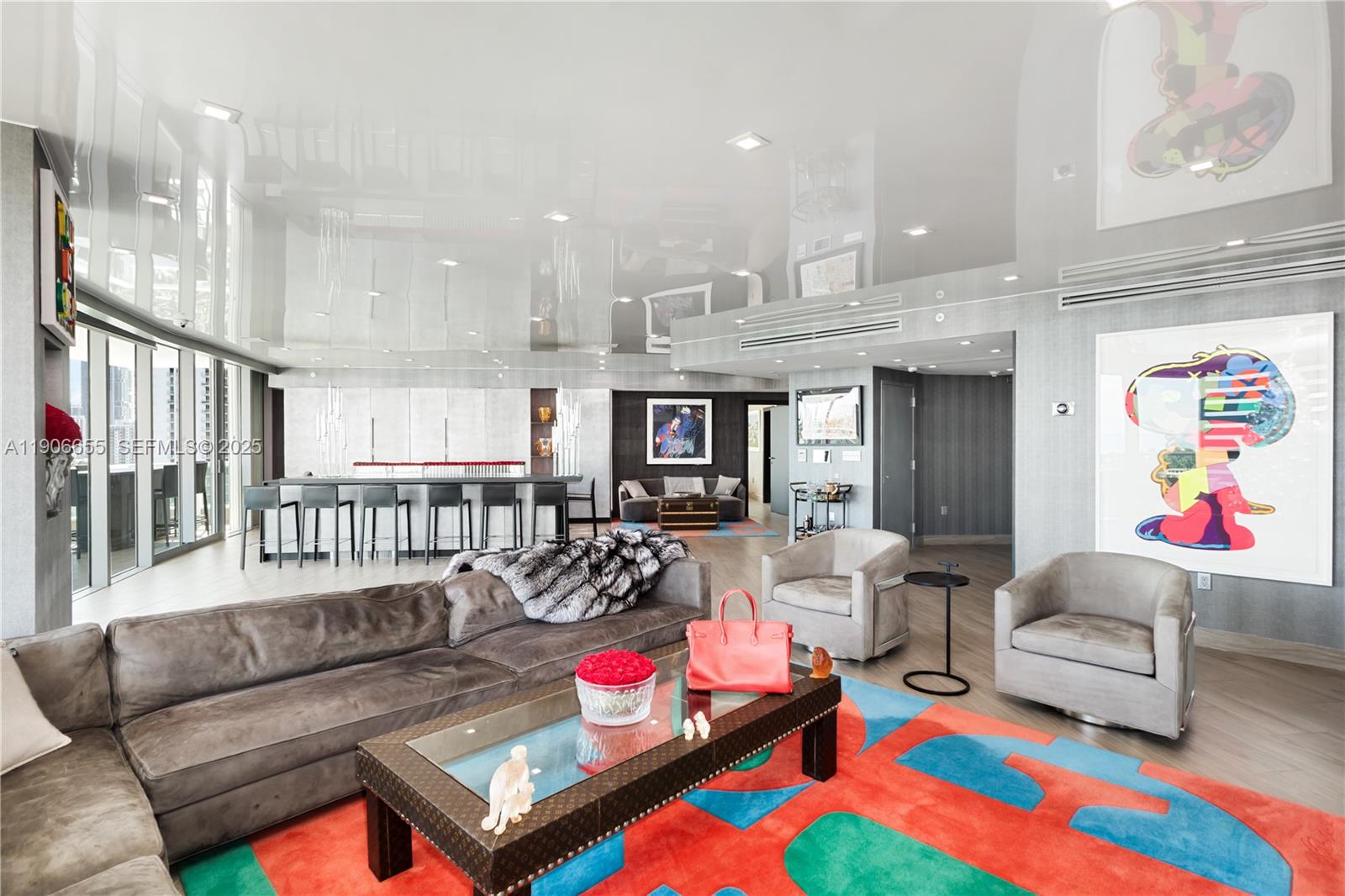 TOWERS OF PORTO VITA-SOUT - Residential