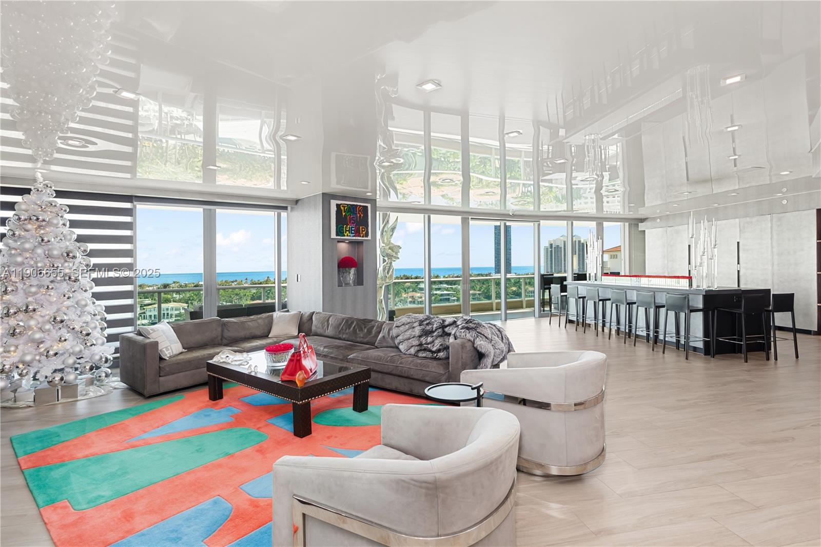 TOWERS OF PORTO VITA-SOUT - Residential