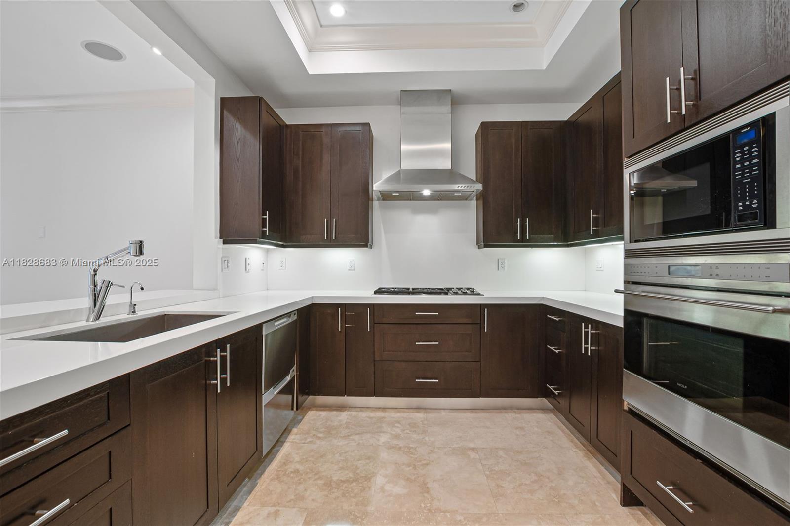 OAK LANE - Residential Lease