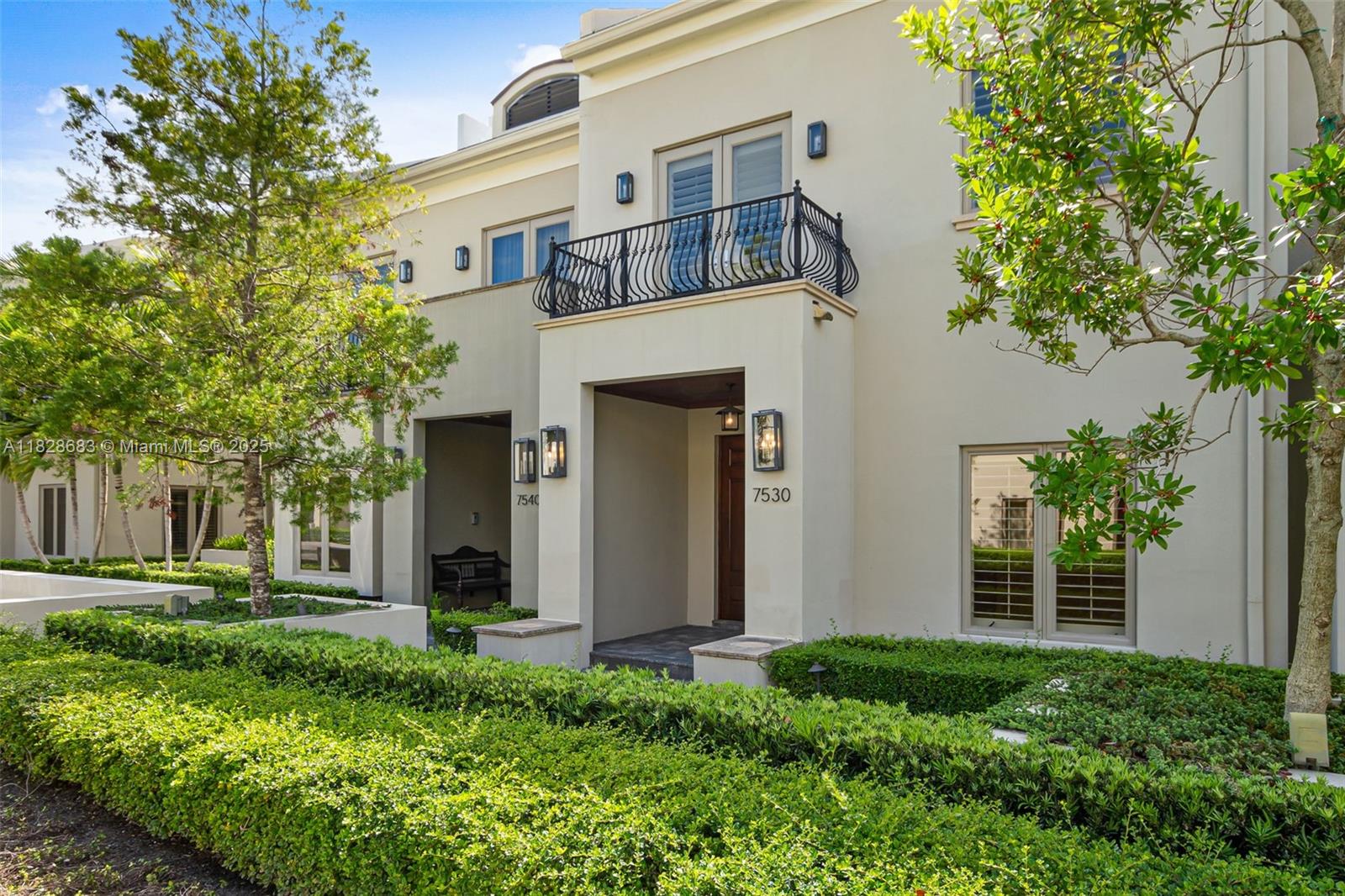 OAK LANE - Residential Lease