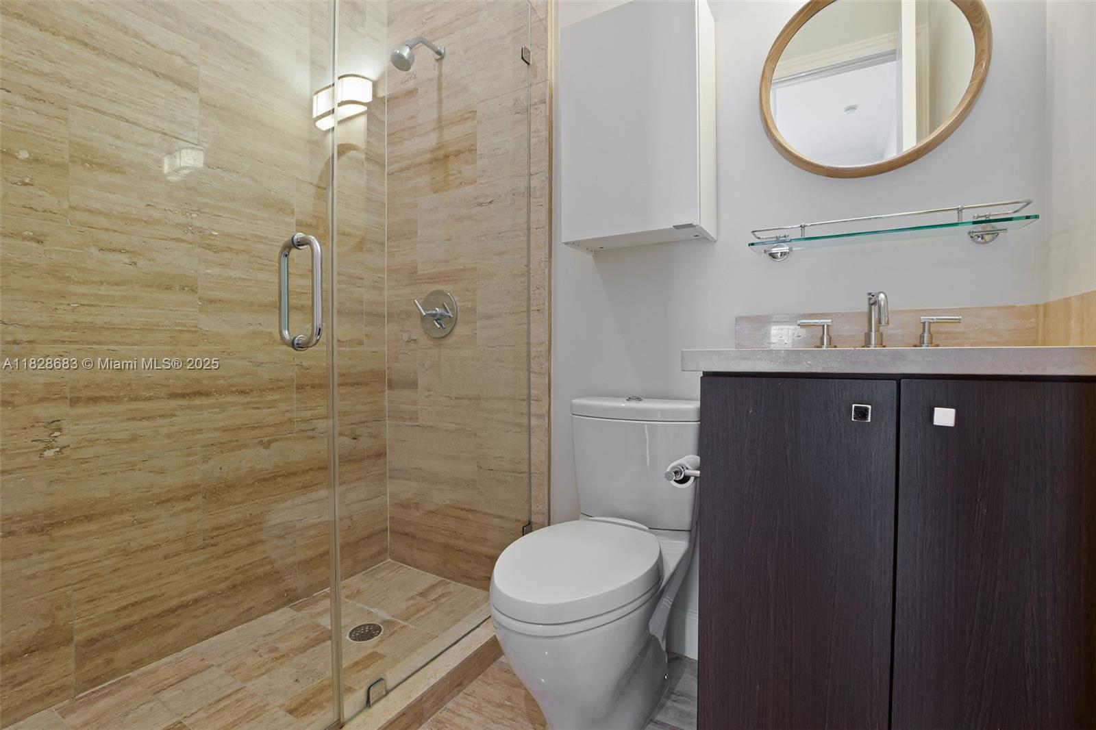 OAK LANE - Residential Lease