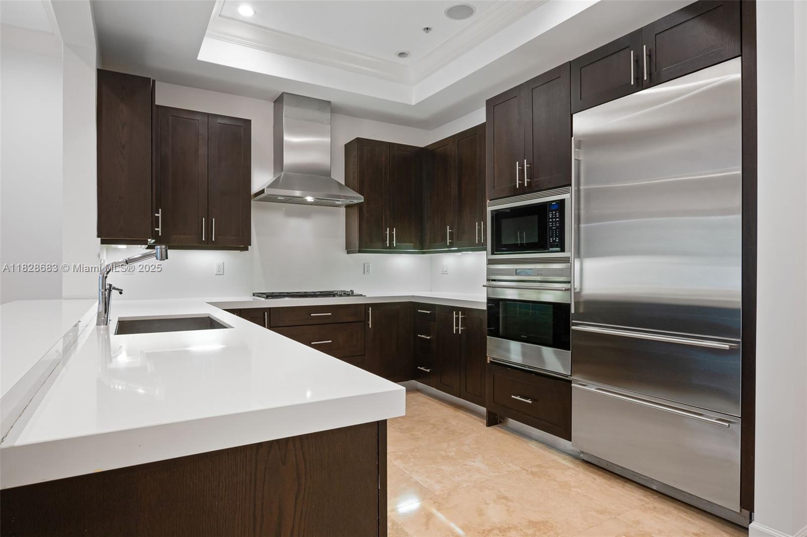 OAK LANE - Residential Lease